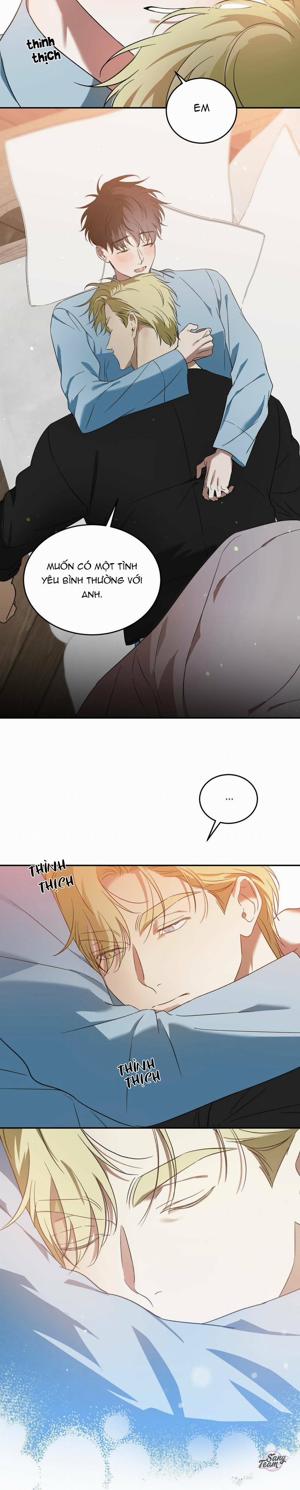 Master Của Tôi 24 trang 7