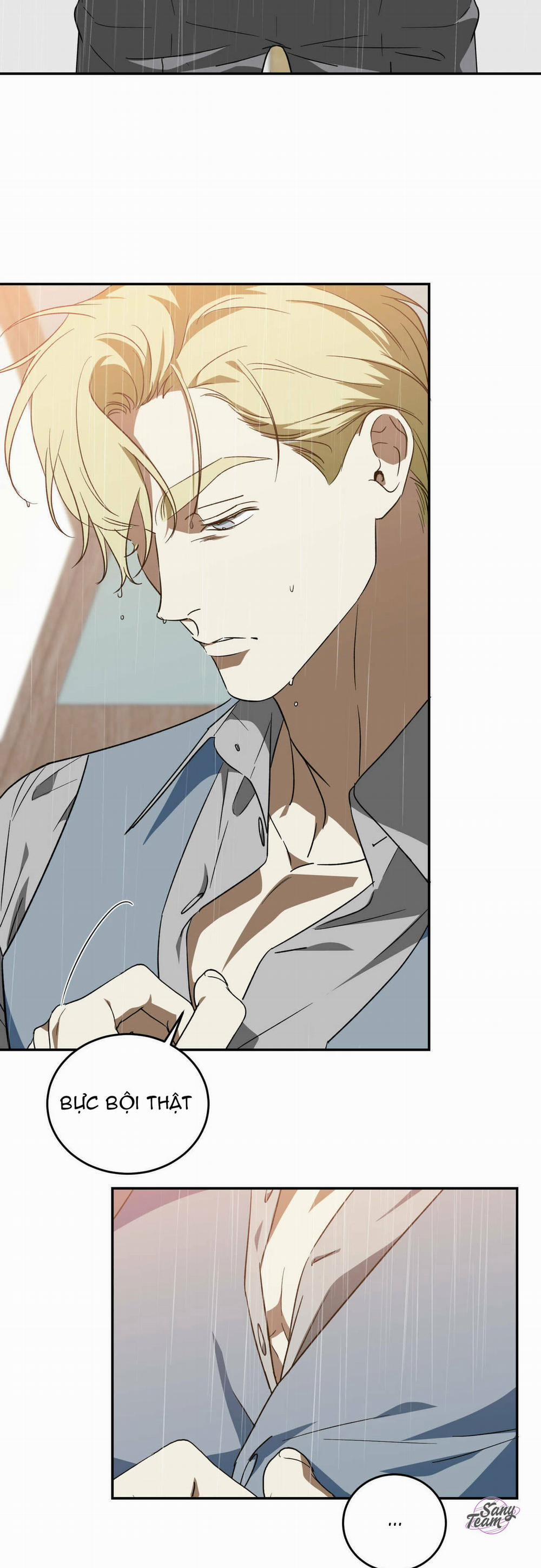 Master Của Tôi 25 trang 1