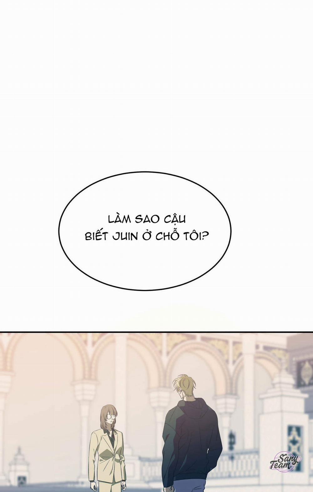 Master Của Tôi 25 trang 10