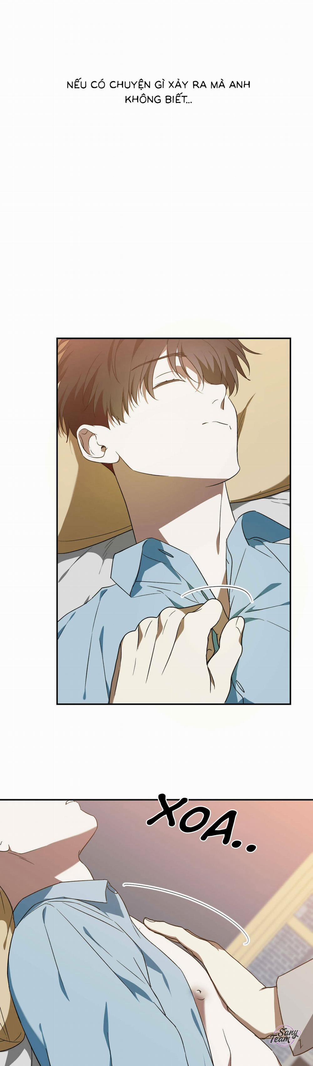 Master Của Tôi 25 trang 15