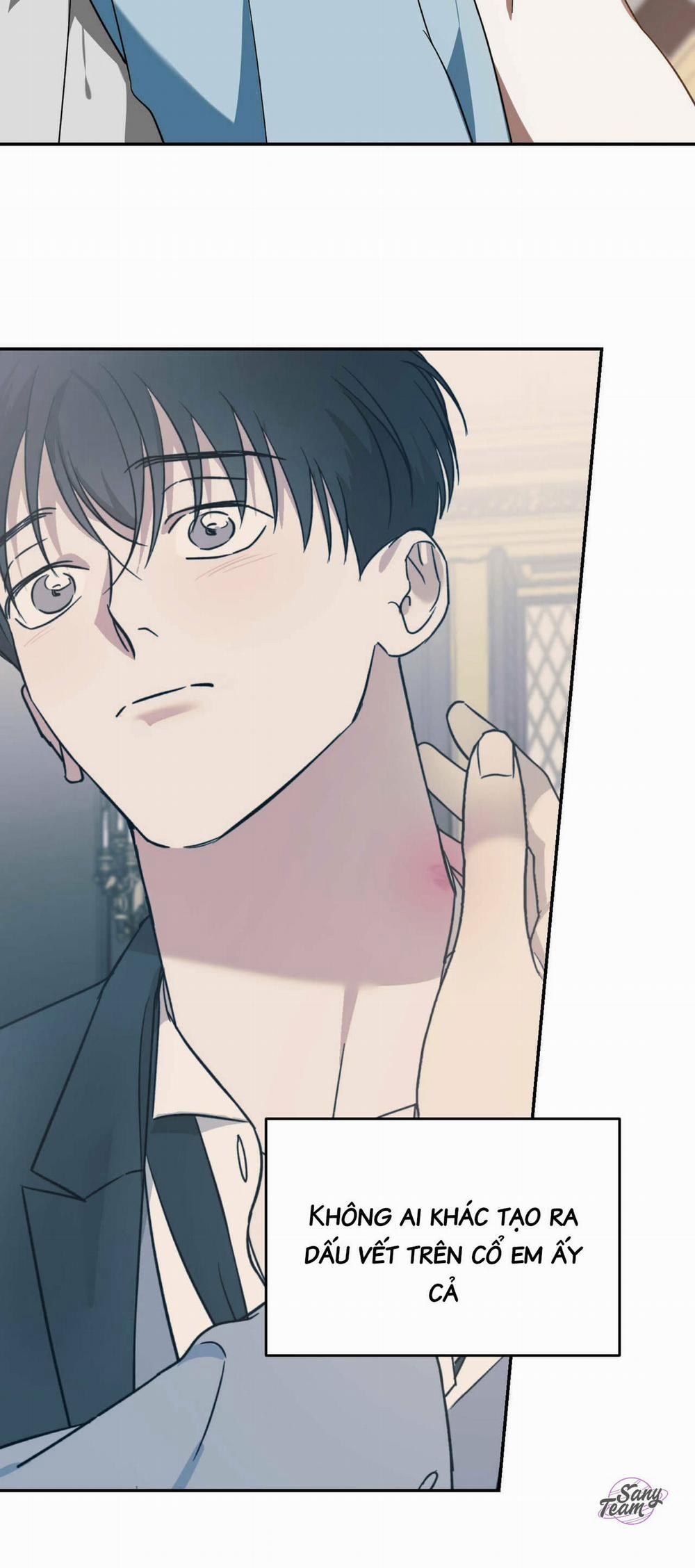 Master Của Tôi 25 trang 16