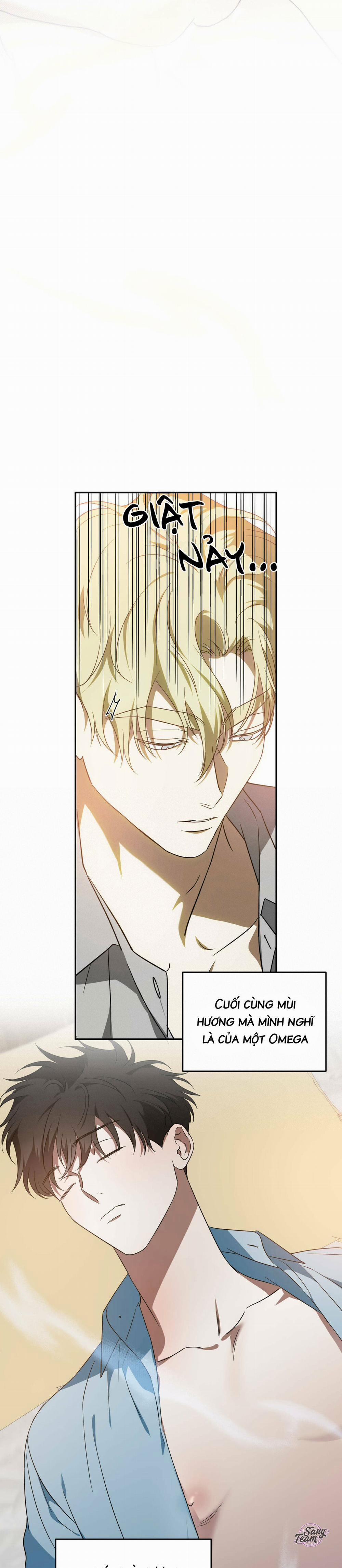 Master Của Tôi 25 trang 18