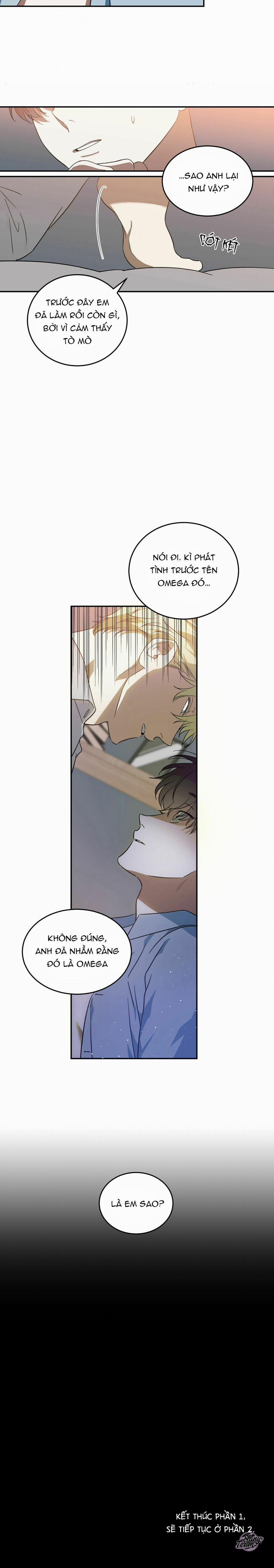 Master Của Tôi 25 trang 24