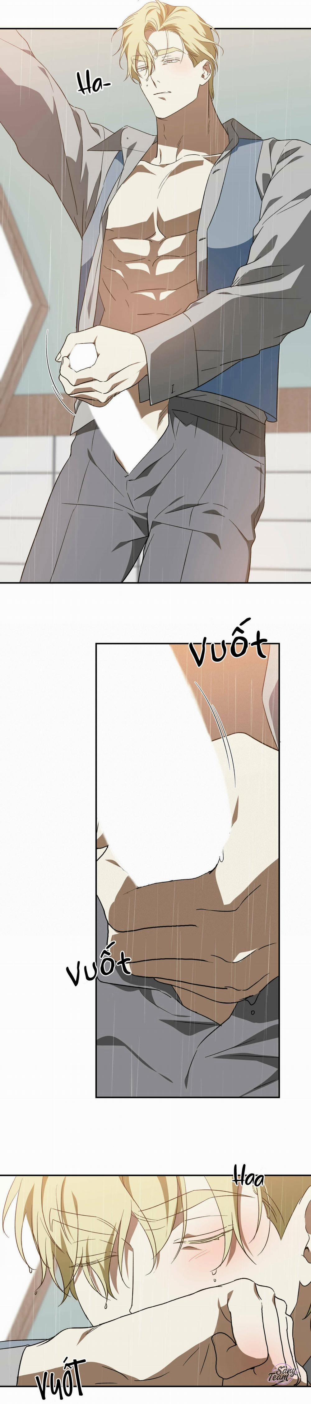 Master Của Tôi 25 trang 4