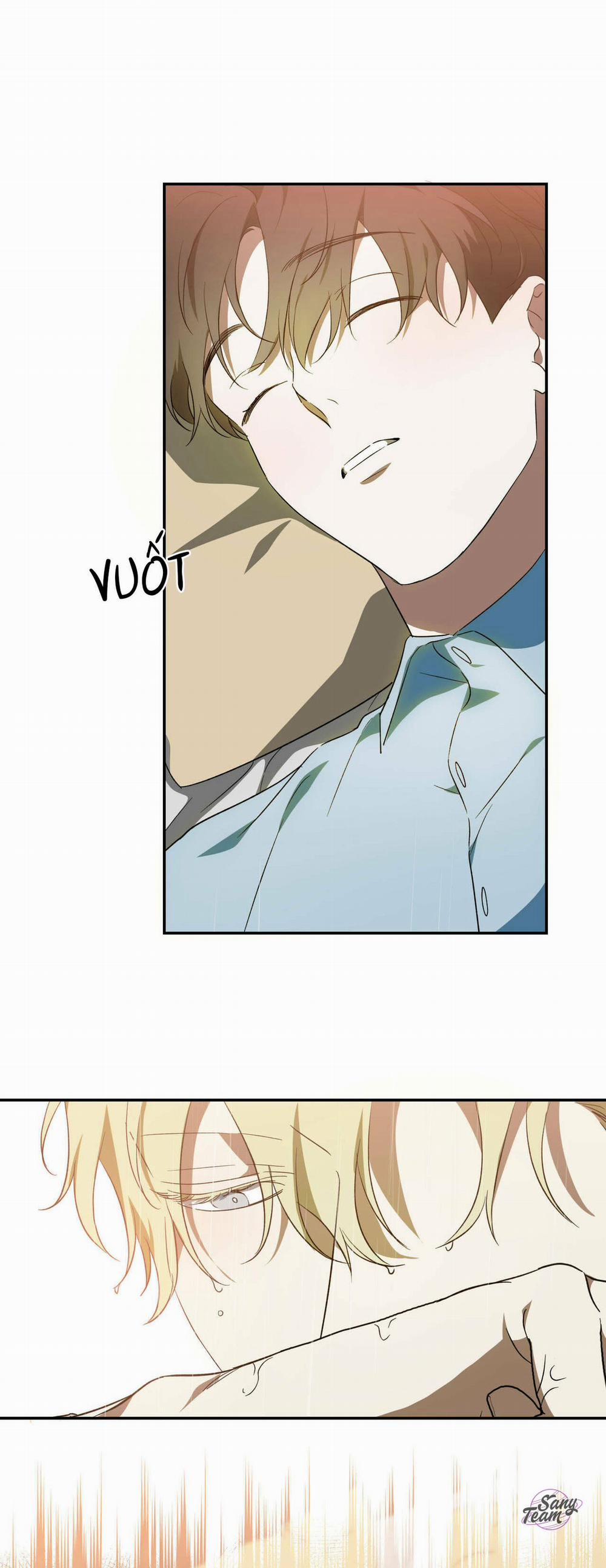 Master Của Tôi 25 trang 5