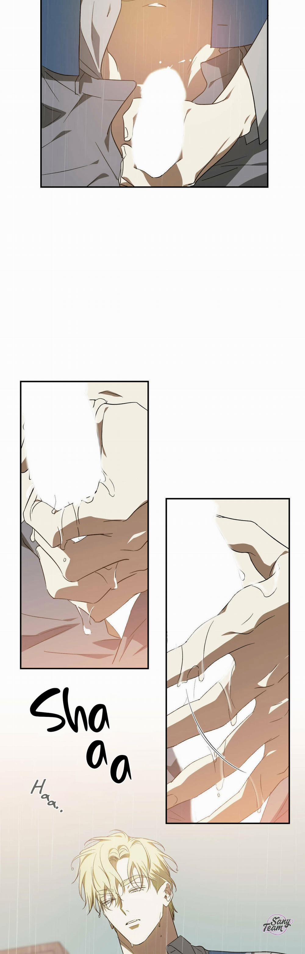 Master Của Tôi 25 trang 7