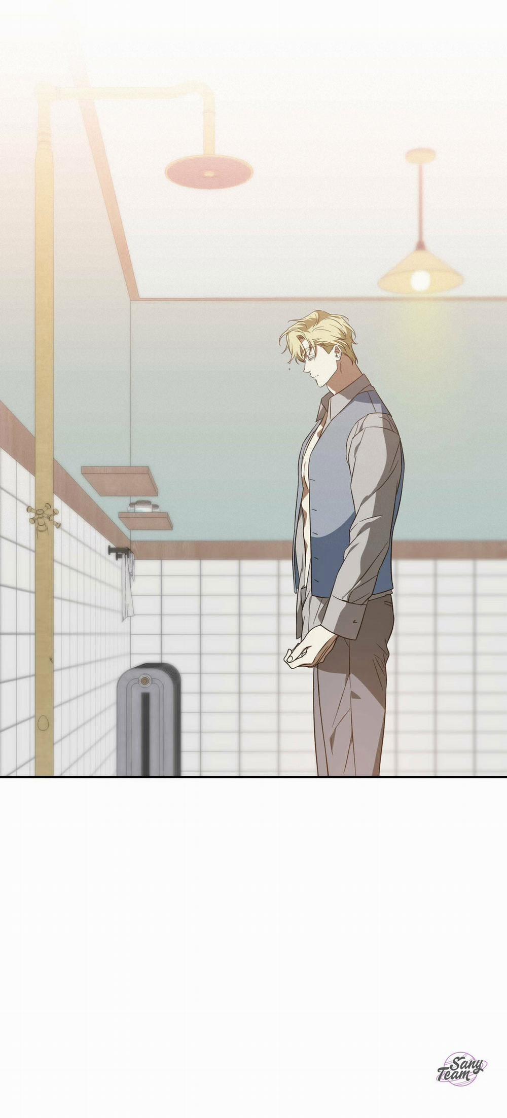 Master Của Tôi 25 trang 9