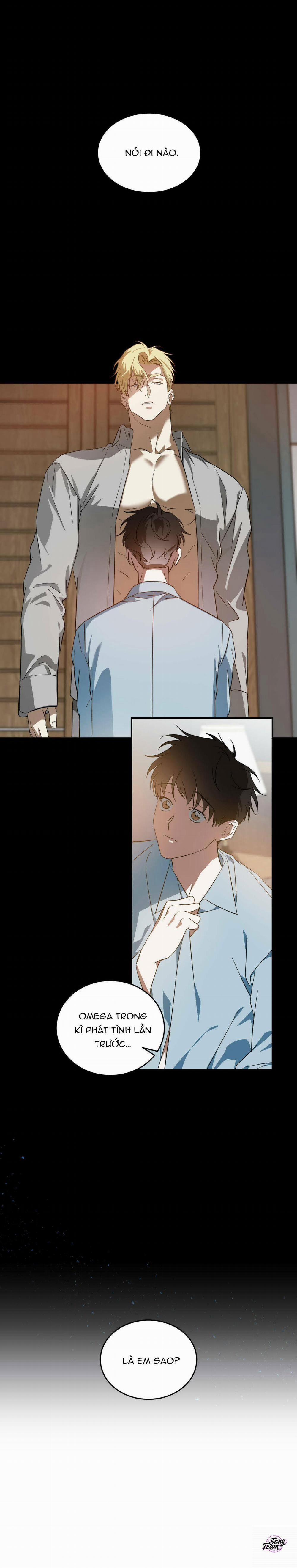 Master Của Tôi 26 trang 0