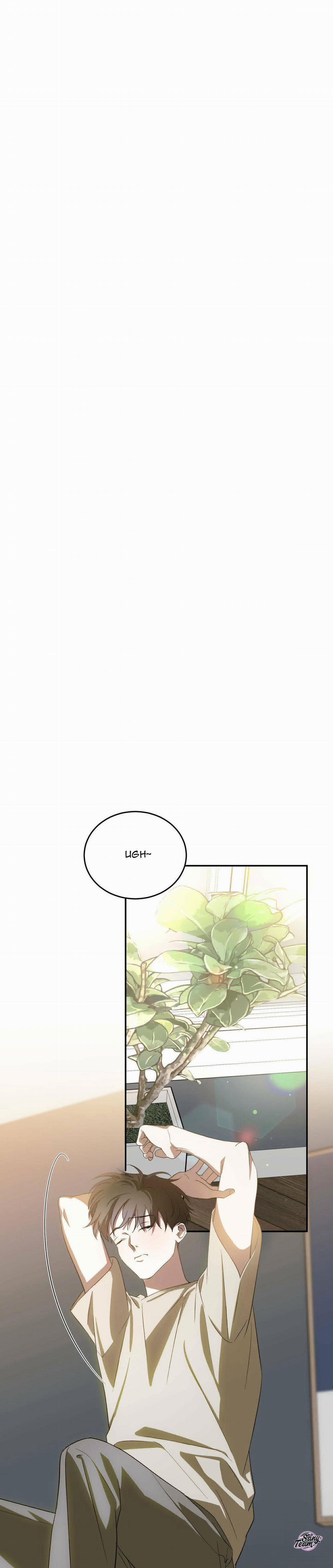 Master Của Tôi 26 trang 1