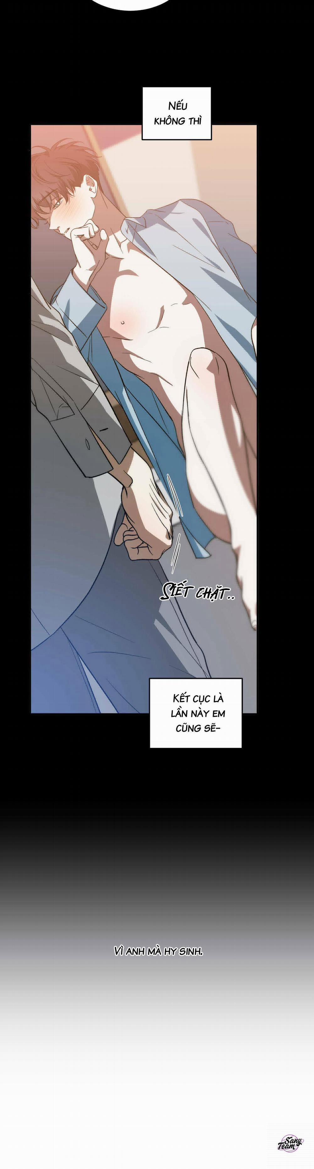 Master Của Tôi 26 trang 18