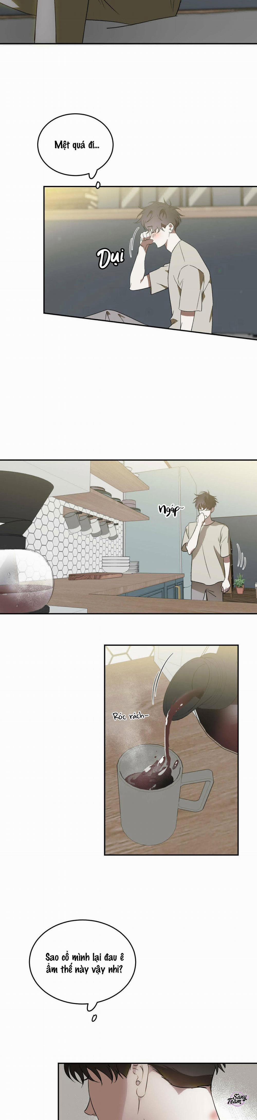 Master Của Tôi 26 trang 2