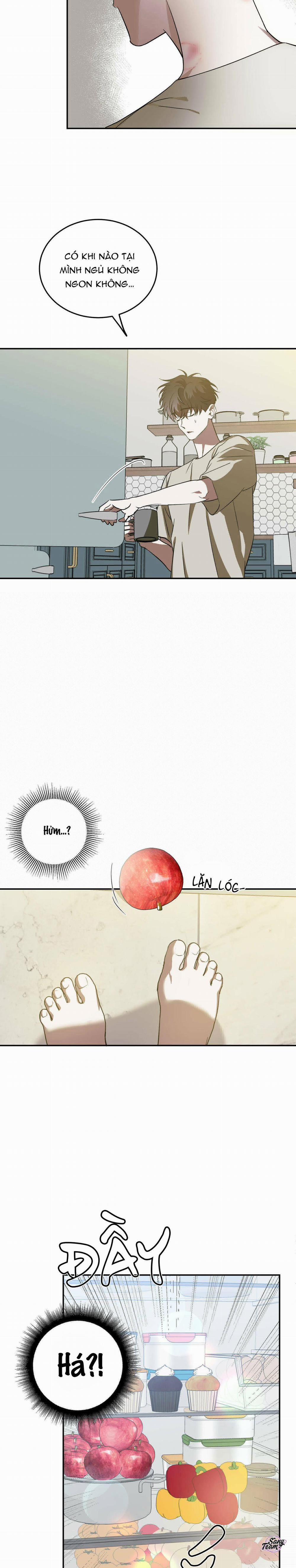 Master Của Tôi 26 trang 3