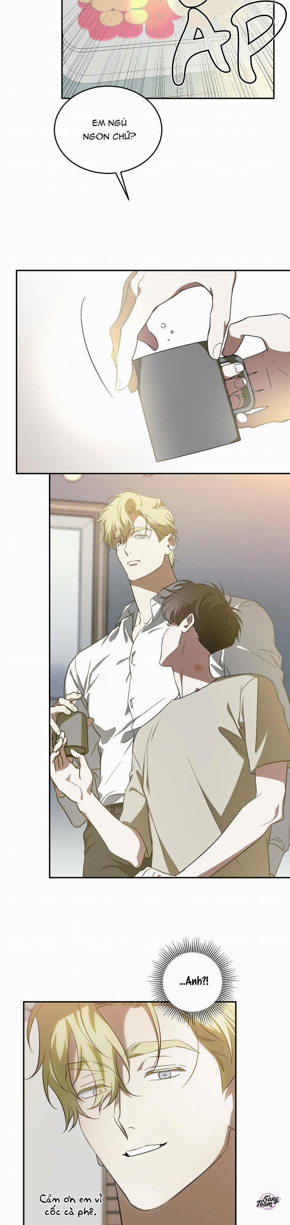 Master Của Tôi 26 trang 4