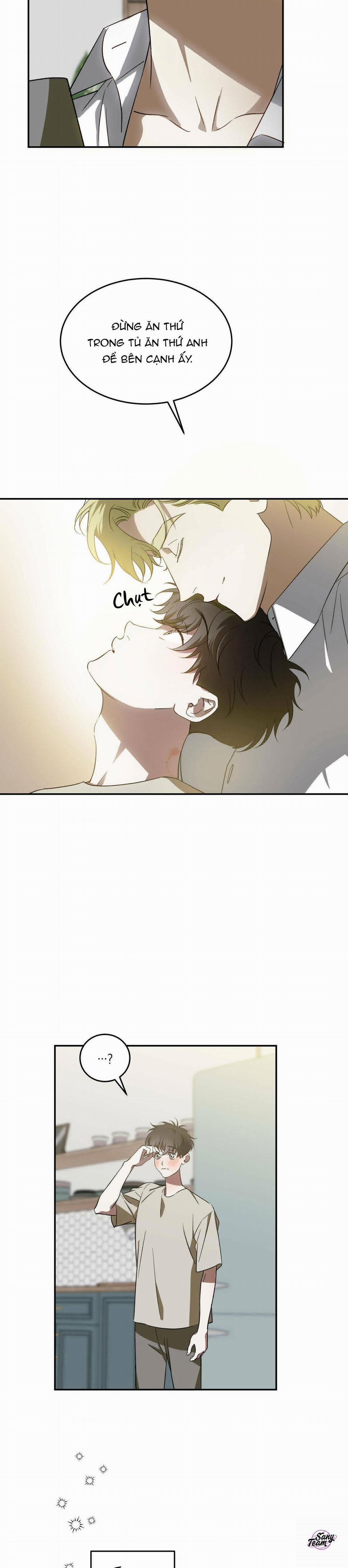 Master Của Tôi 26 trang 5