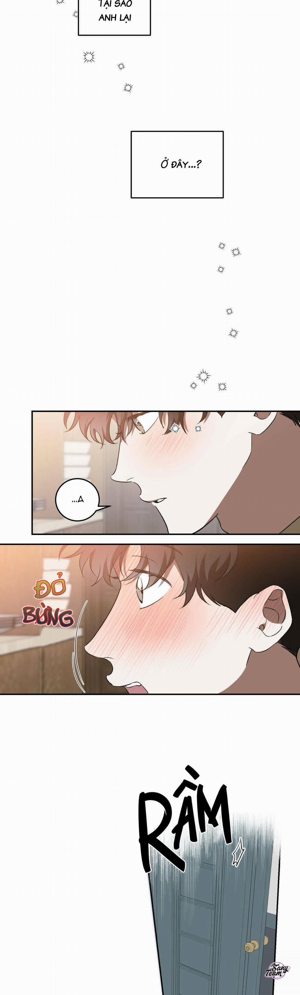 Master Của Tôi 26 trang 6