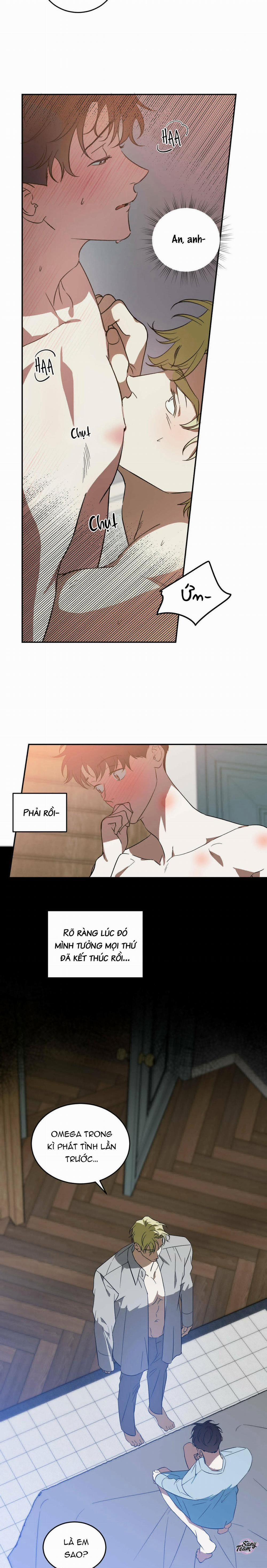 Master Của Tôi 26 trang 8