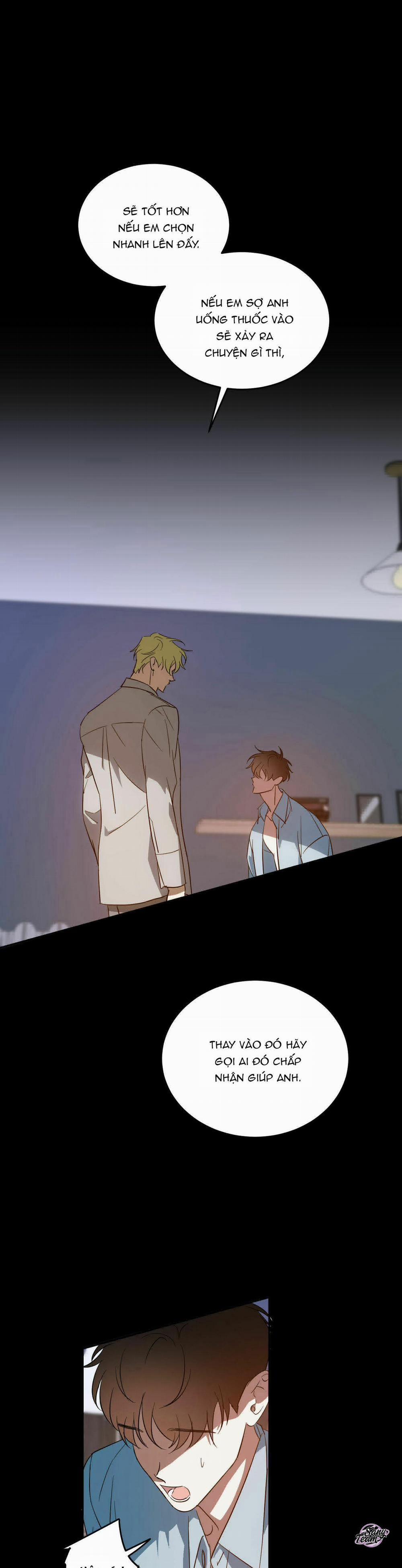 Master Của Tôi 27 trang 0