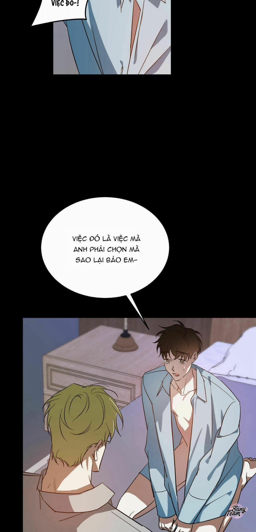 Master Của Tôi 27 trang 1