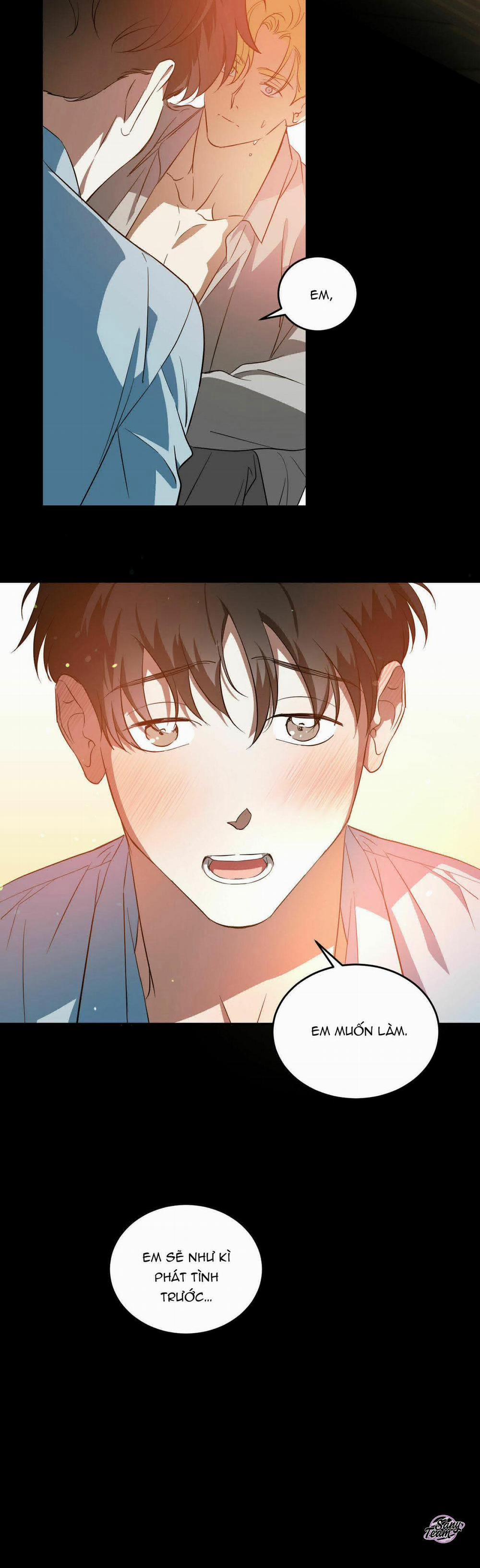 Master Của Tôi 27 trang 12