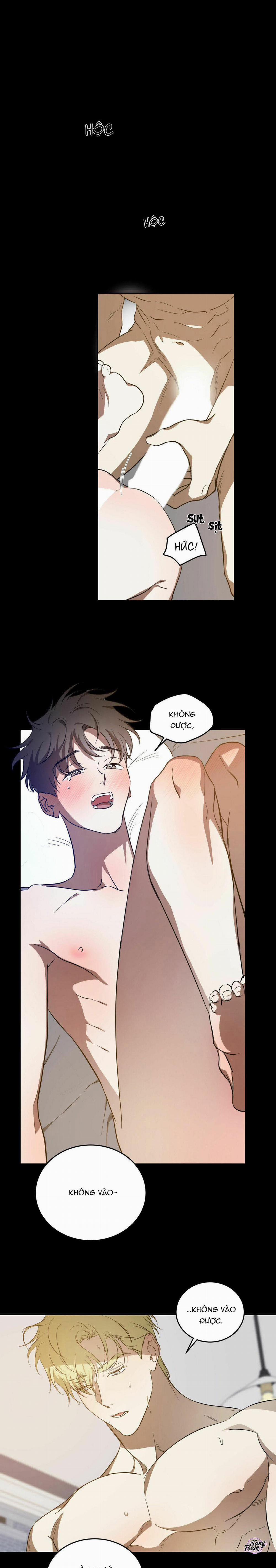 Master Của Tôi 27 trang 15