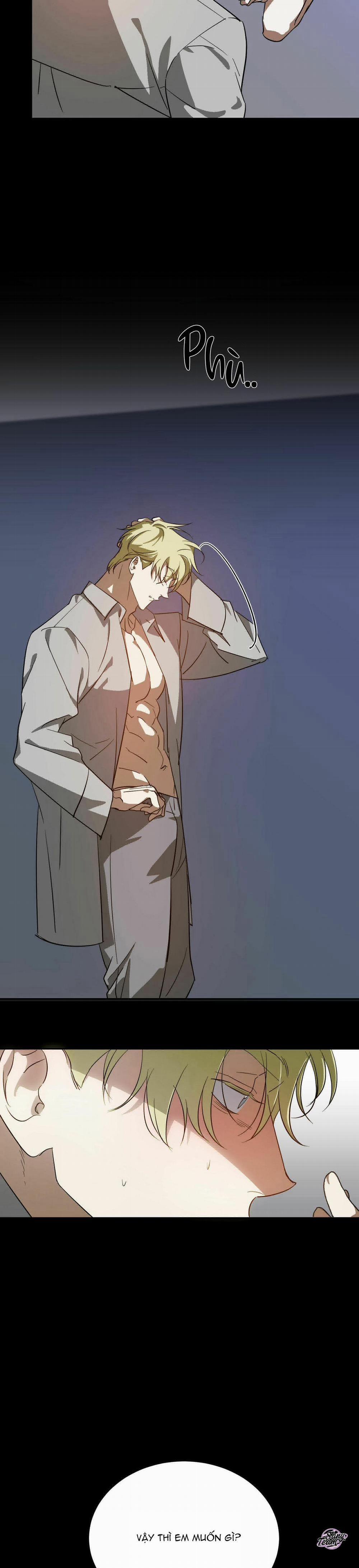 Master Của Tôi 27 trang 2