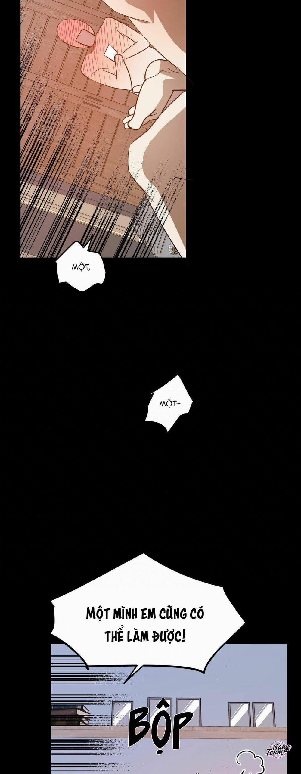 Master Của Tôi 27 trang 22