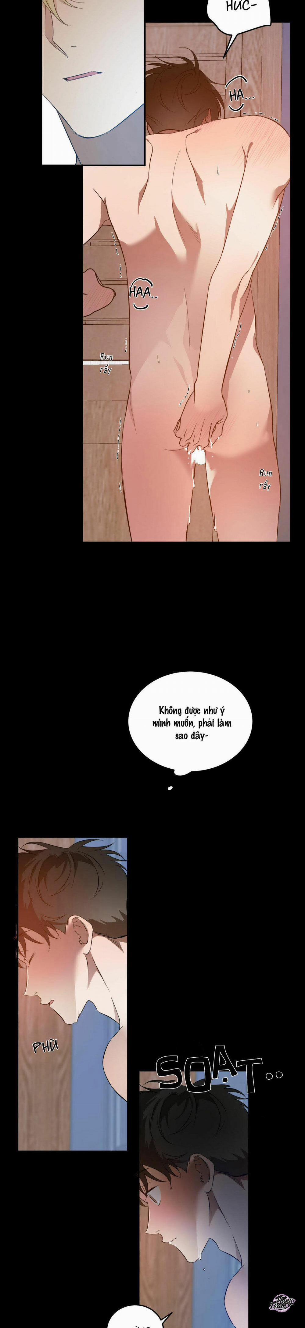 Master Của Tôi 27 trang 26