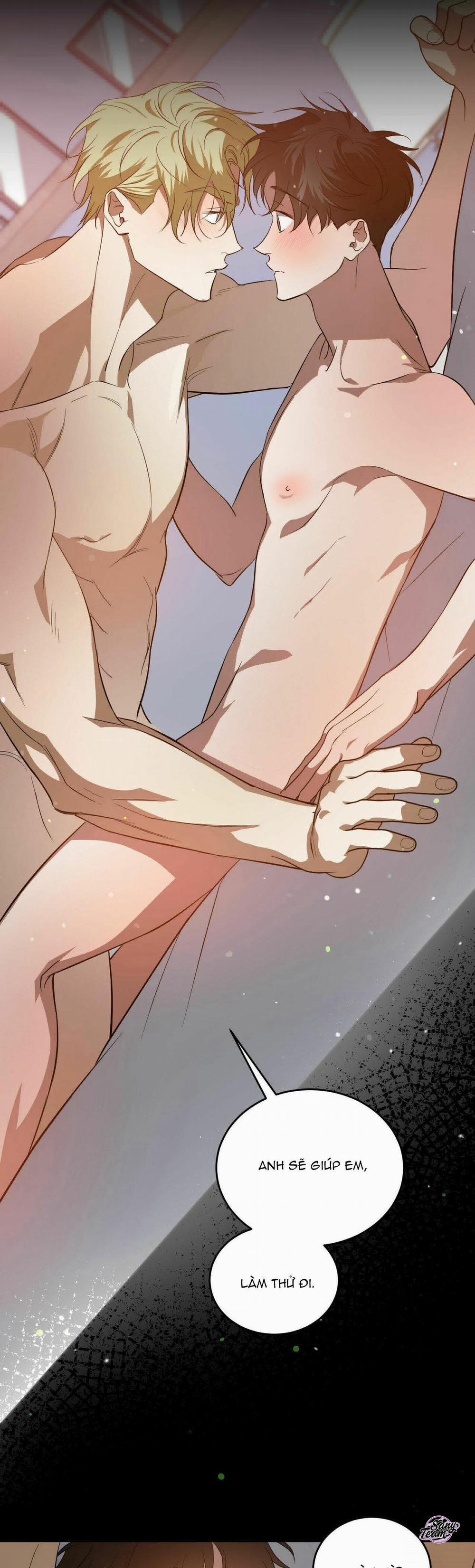 Master Của Tôi 27 trang 28