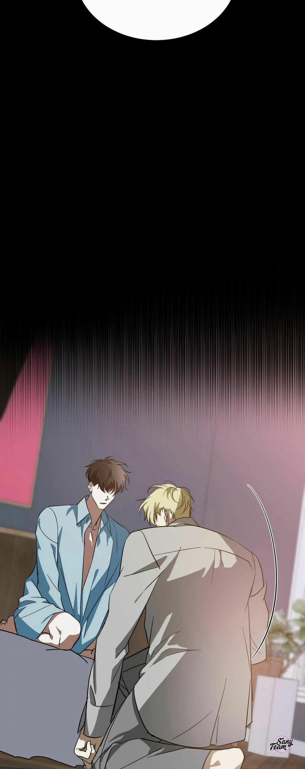 Master Của Tôi 27 trang 3