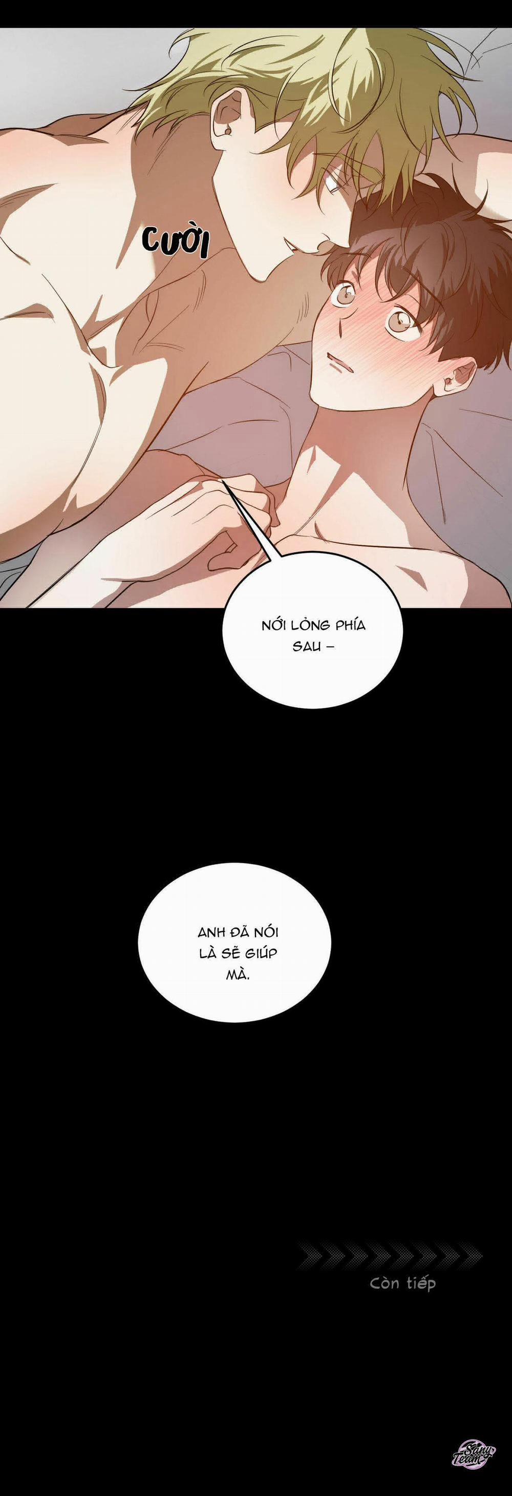 Master Của Tôi 27 trang 30