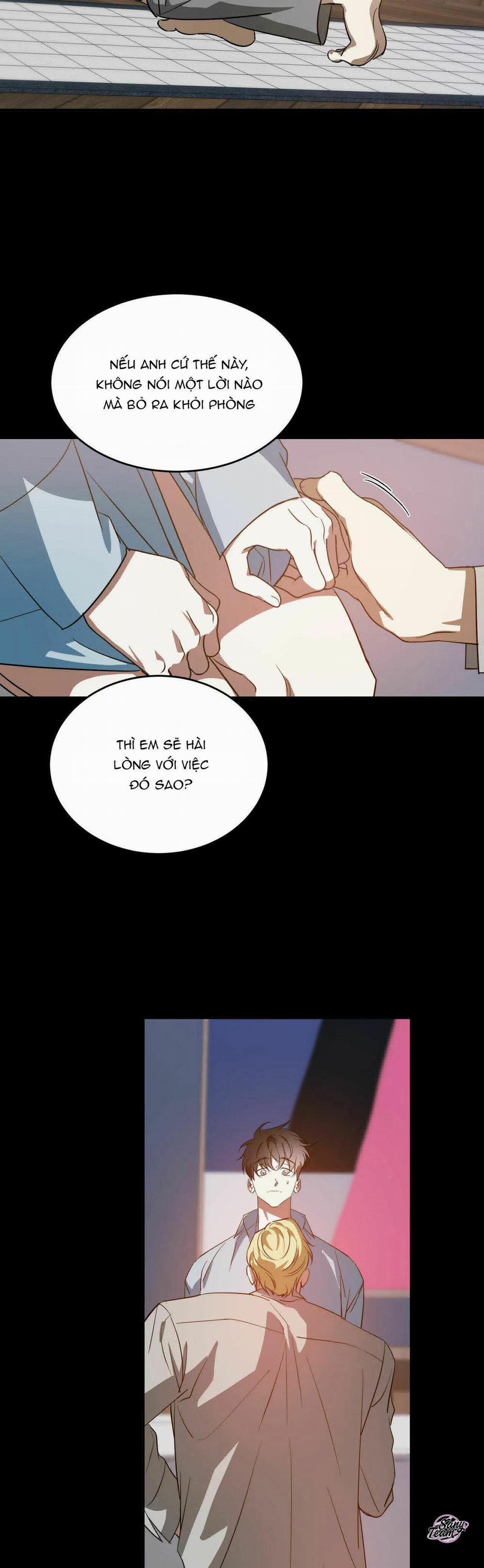 Master Của Tôi 27 trang 4