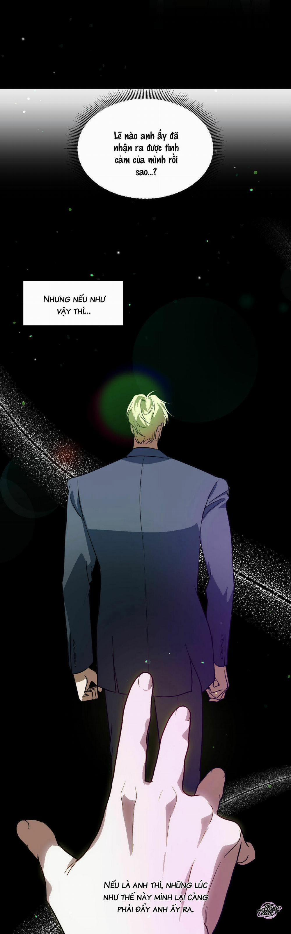 Master Của Tôi 27 trang 7