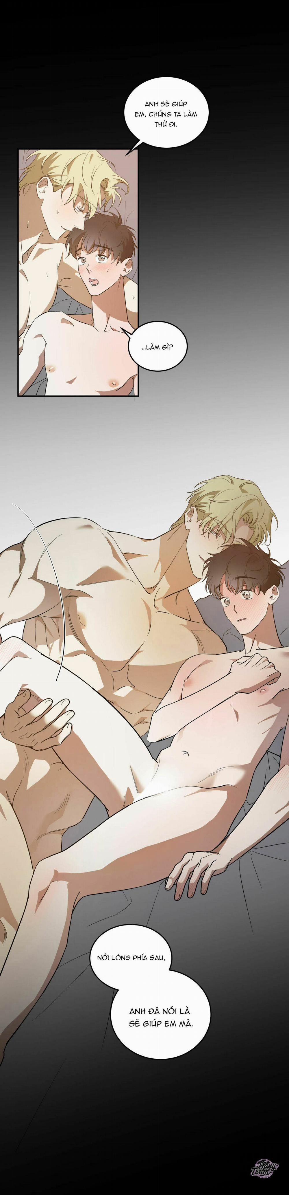 Master Của Tôi 28 trang 0