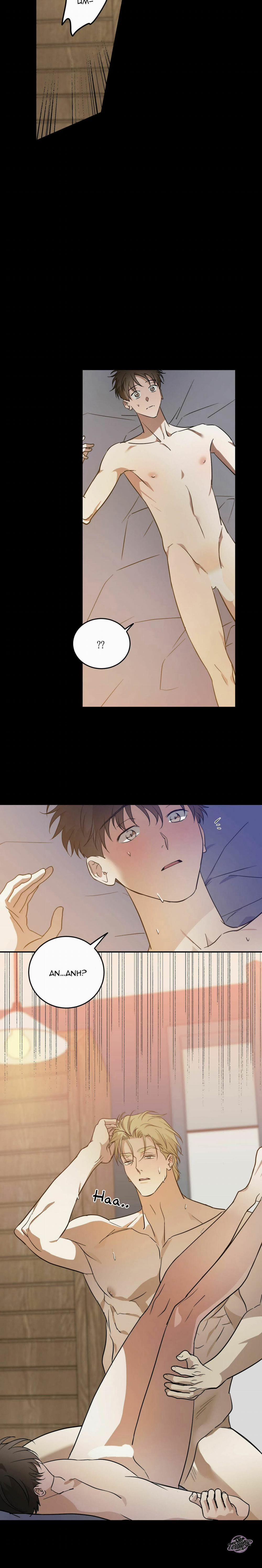 Master Của Tôi 28 trang 14