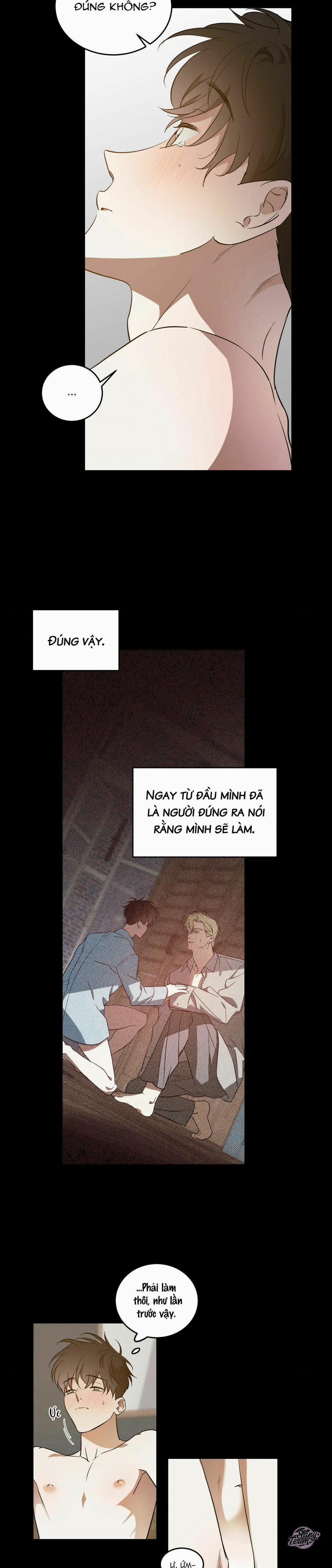 Master Của Tôi 28 trang 2