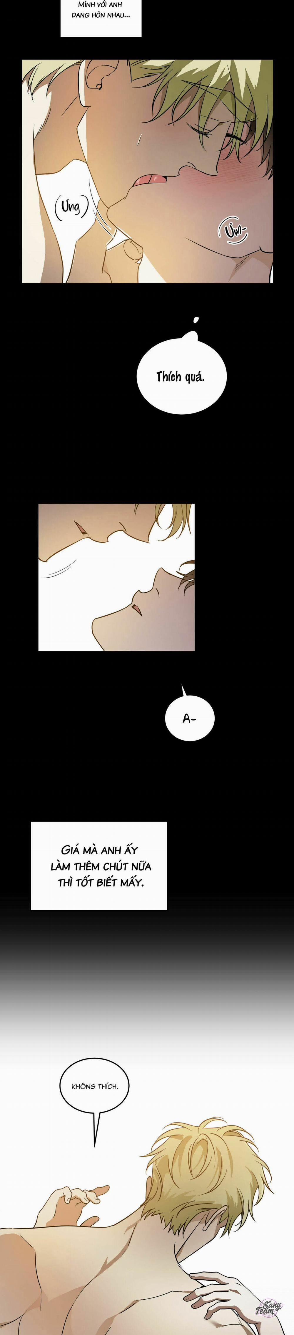 Master Của Tôi 29 trang 10