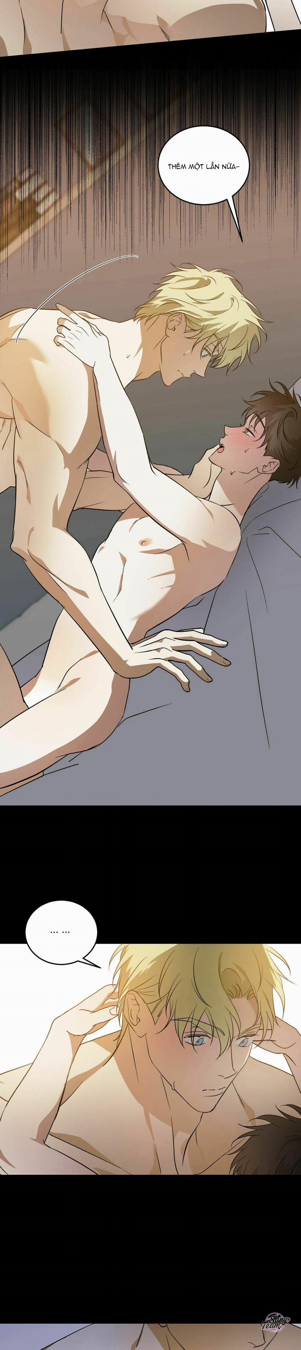 Master Của Tôi 29 trang 11