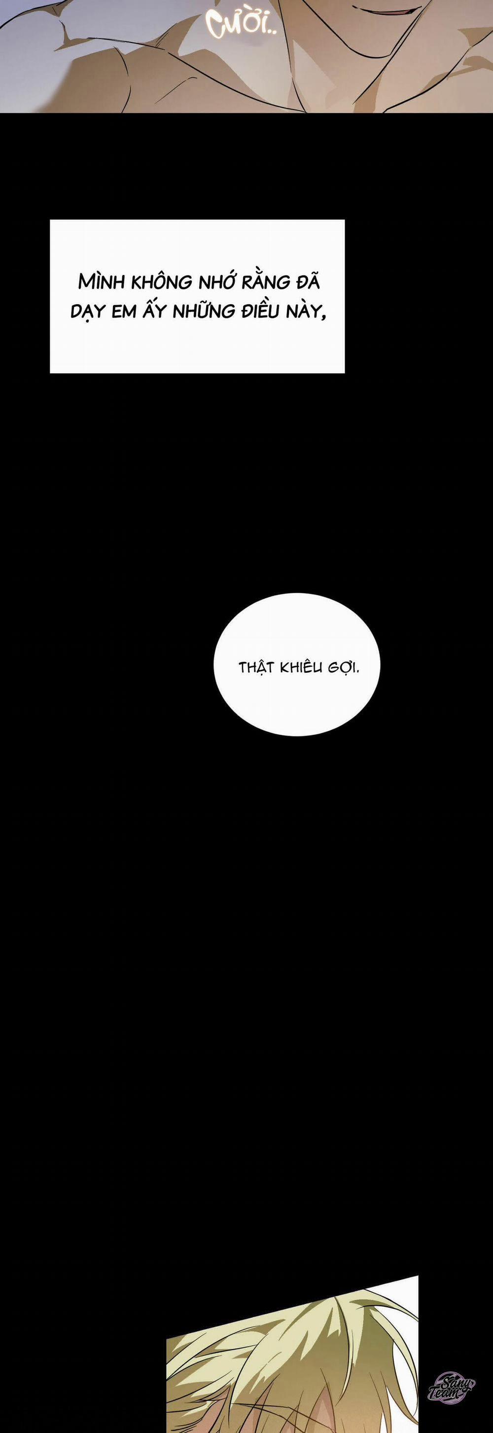 Master Của Tôi 29 trang 12