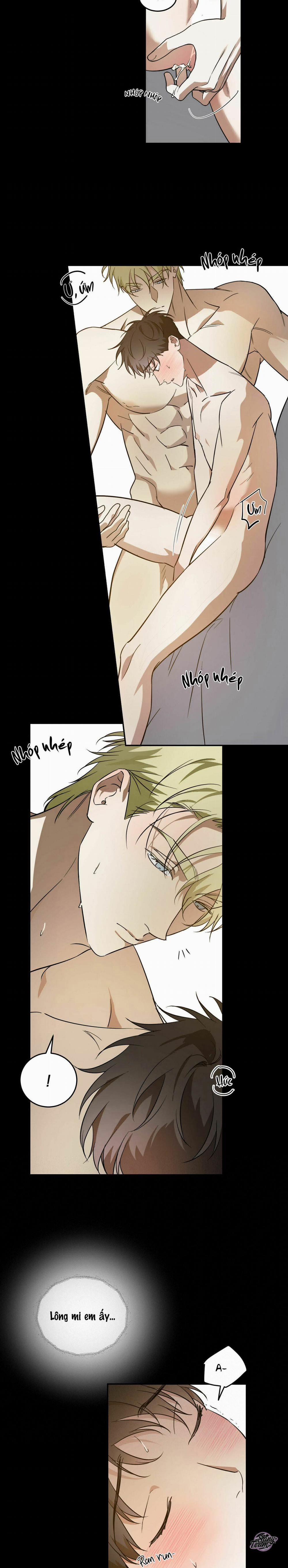 Master Của Tôi 29 trang 3