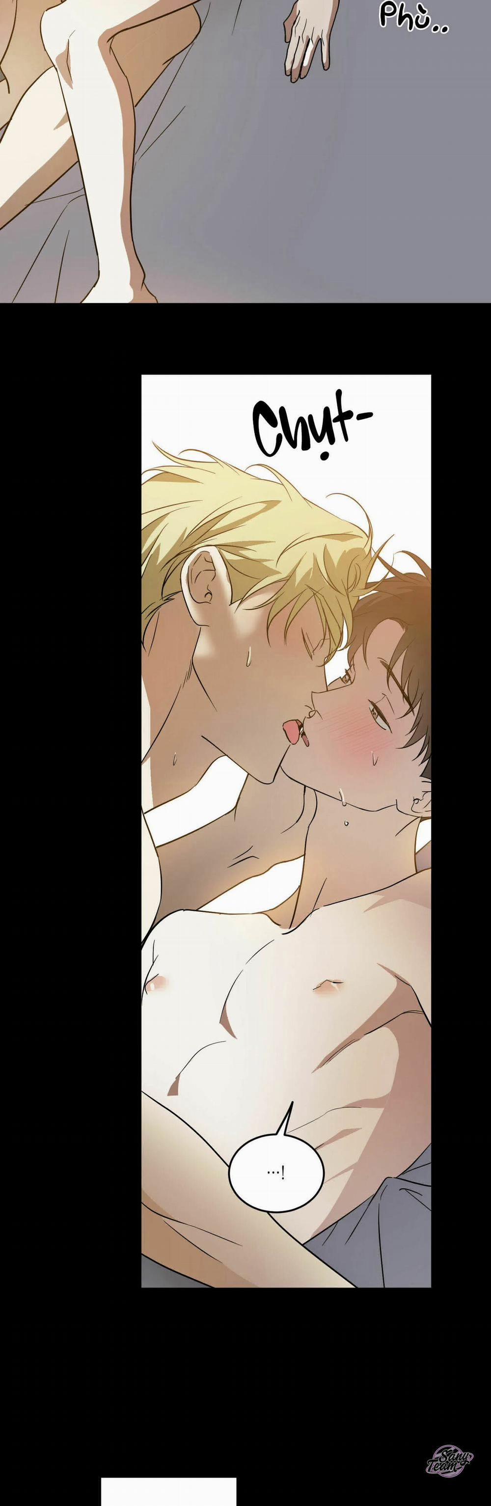 Master Của Tôi 29 trang 9