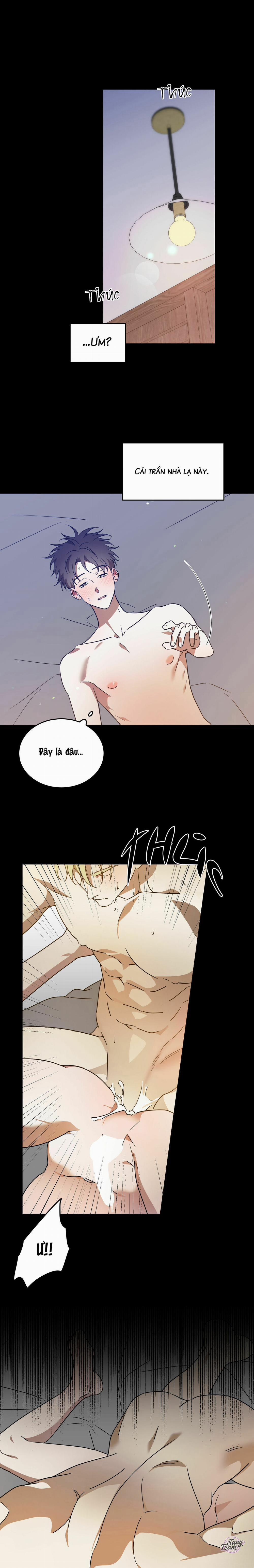 Master Của Tôi 30 trang 0