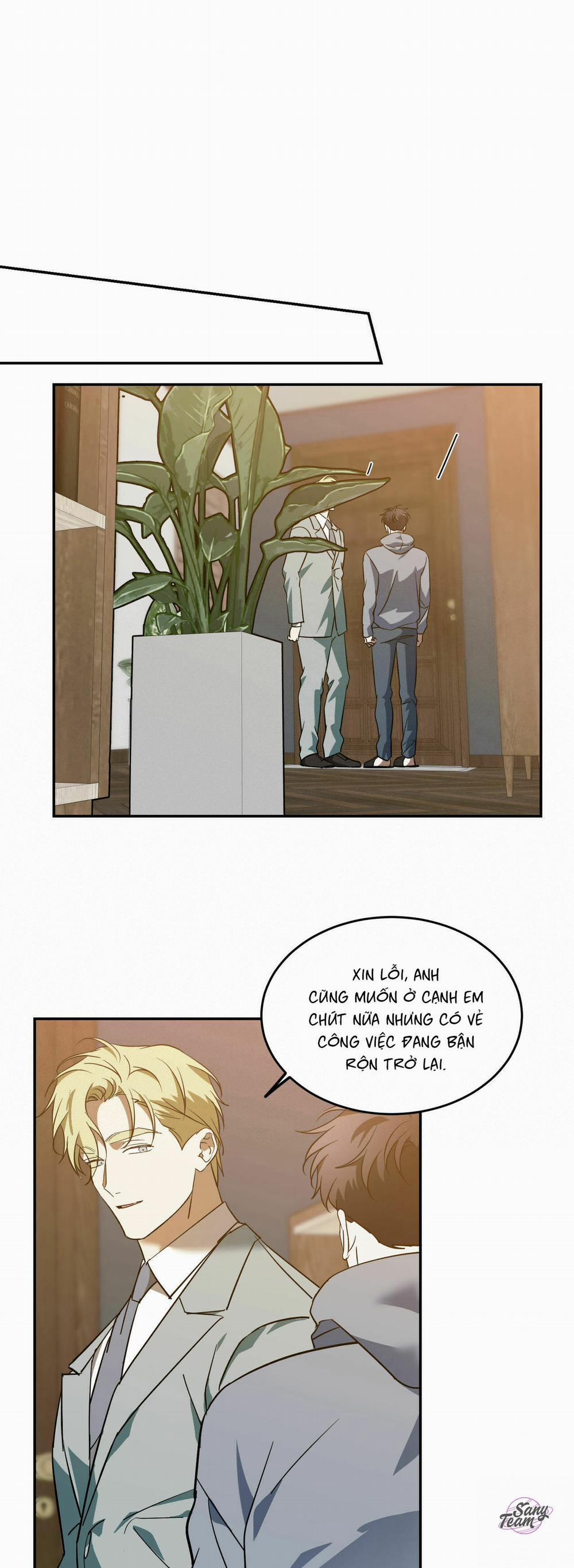 Master Của Tôi 30 trang 15