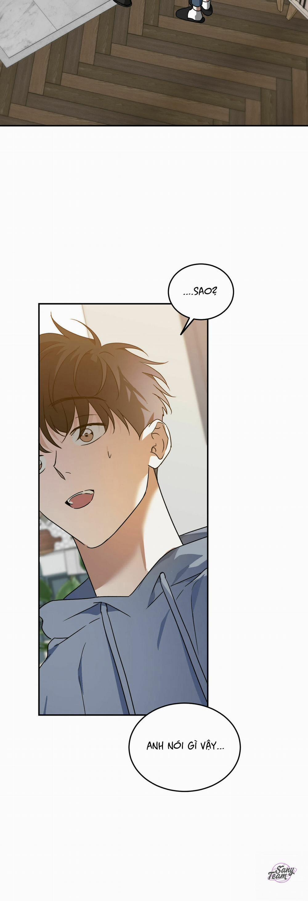 Master Của Tôi 30 trang 17