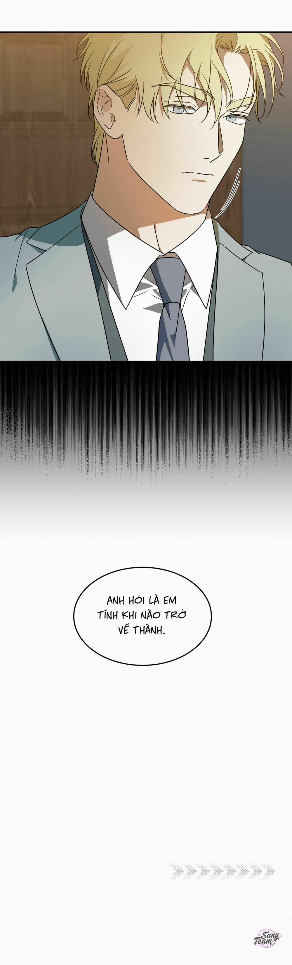 Master Của Tôi 30 trang 18