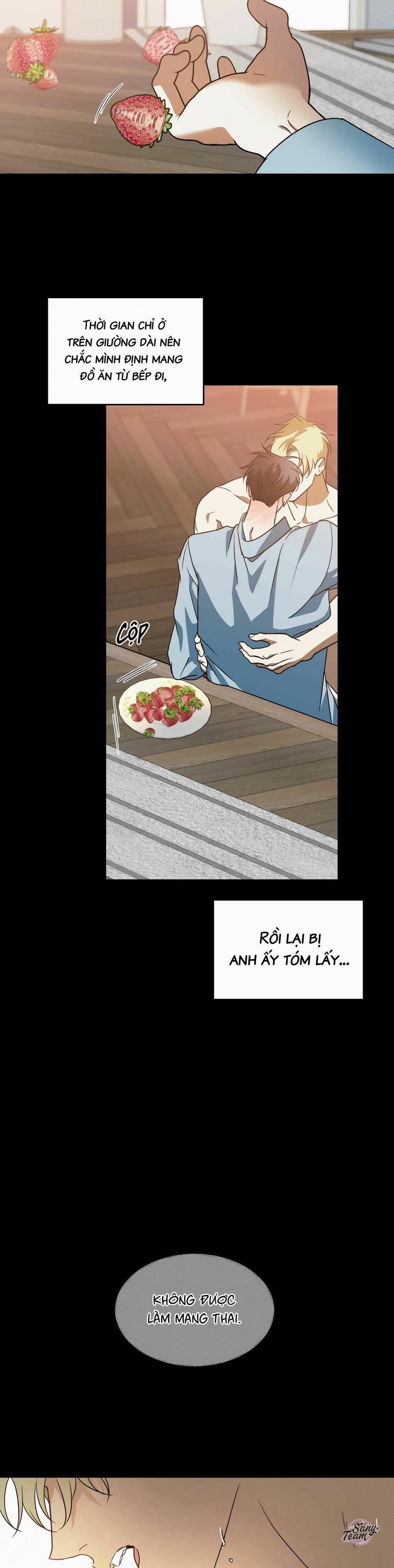 Master Của Tôi 30 trang 6