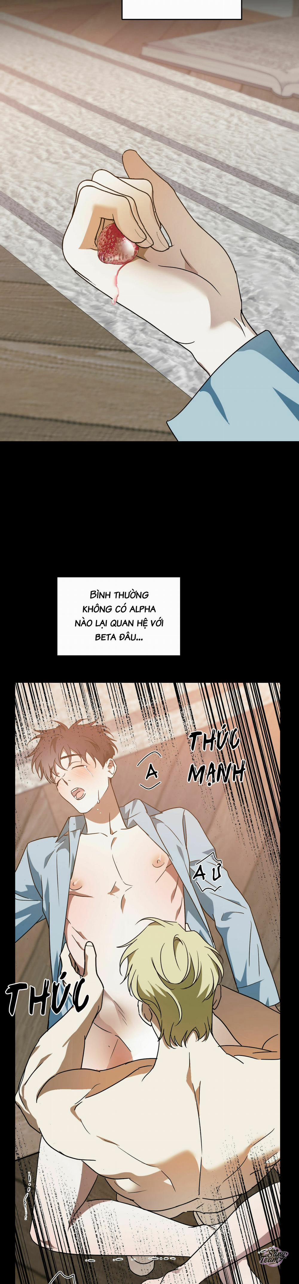 Master Của Tôi 30 trang 8