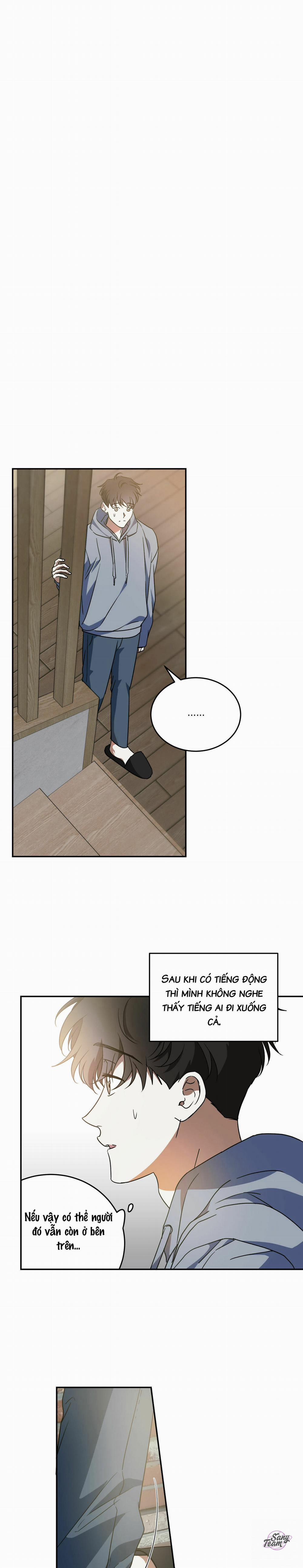 Master Của Tôi 31 trang 1