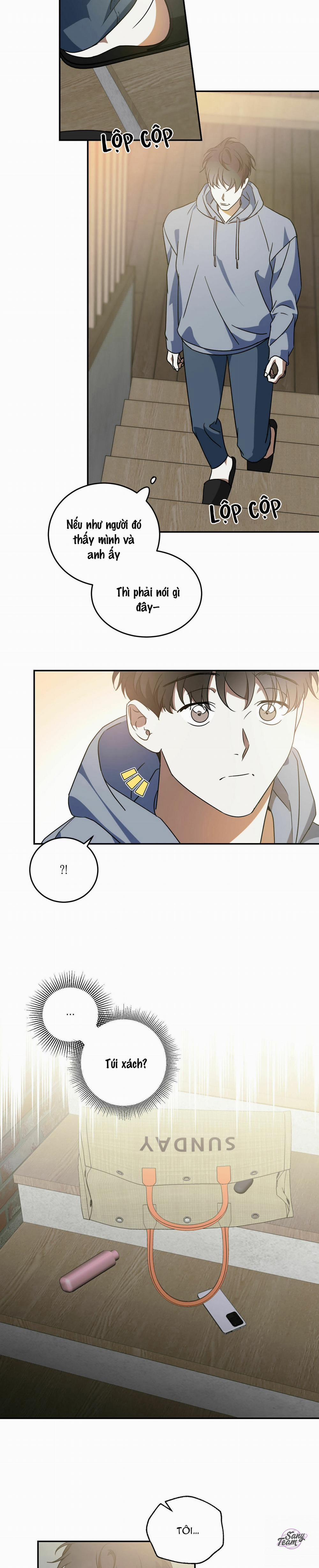 Master Của Tôi 31 trang 2