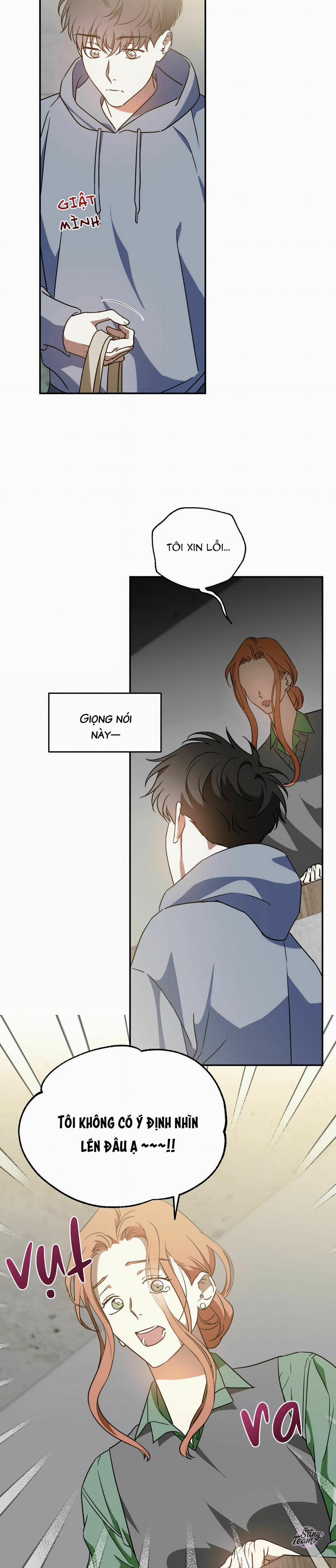 Master Của Tôi 31 trang 3