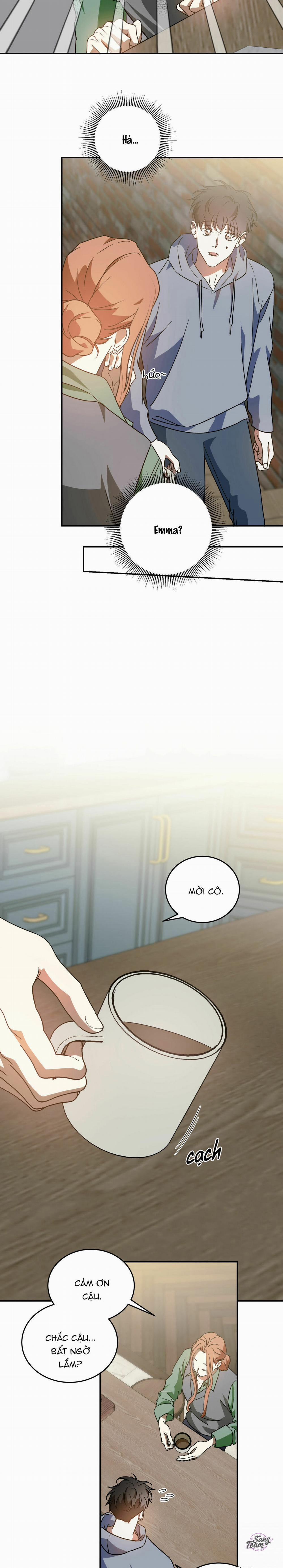 Master Của Tôi 31 trang 4